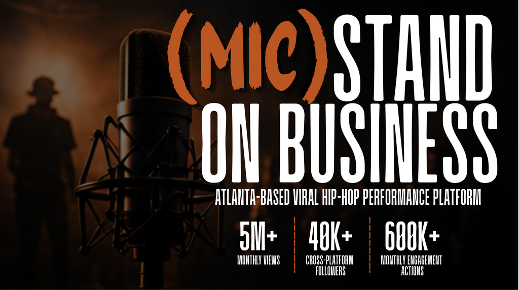 Customized EPK (Electronic Press Kit)
